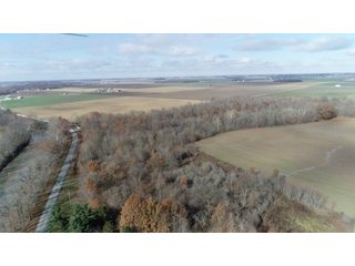 Property photo 8 - OHIO DAIRY AUCTION - 193+/- ACRES IN 4 TRACTS IN PUTNAM COUNTY, OHIO